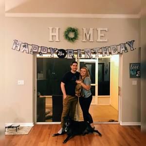 Meet your Posher, Deanna